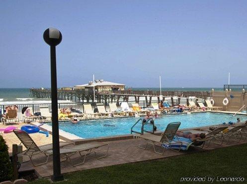 Sunglow Resort 305 Wilbur-by-the-Sea ภายนอก รูปภาพ